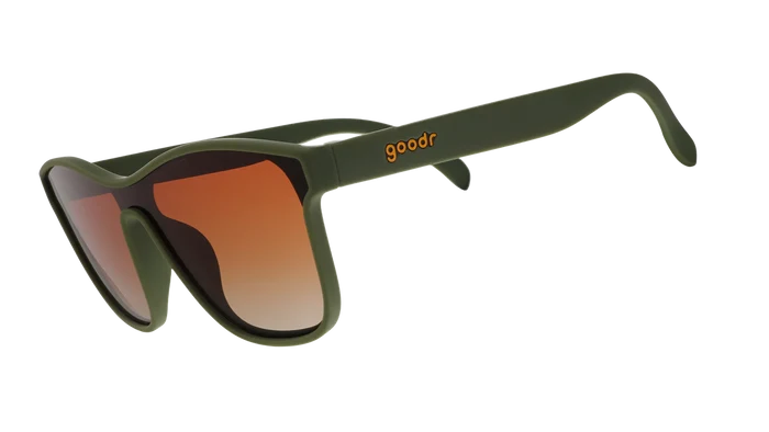 Goodr Sunglasses - VRG - Molly + Kate