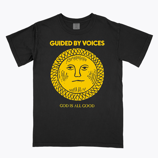 Guided by Voices T-Shirt
