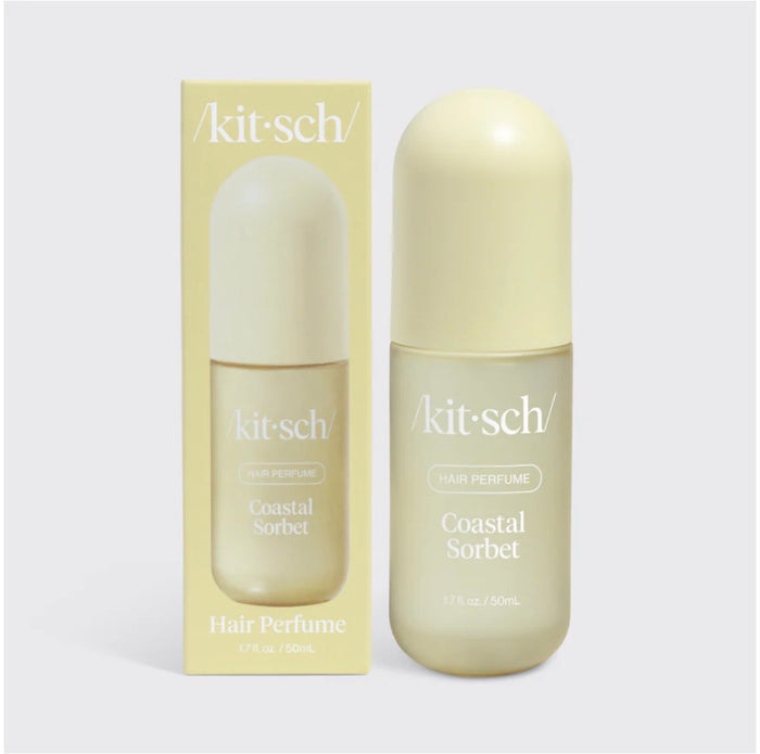 Coastal Sorbet