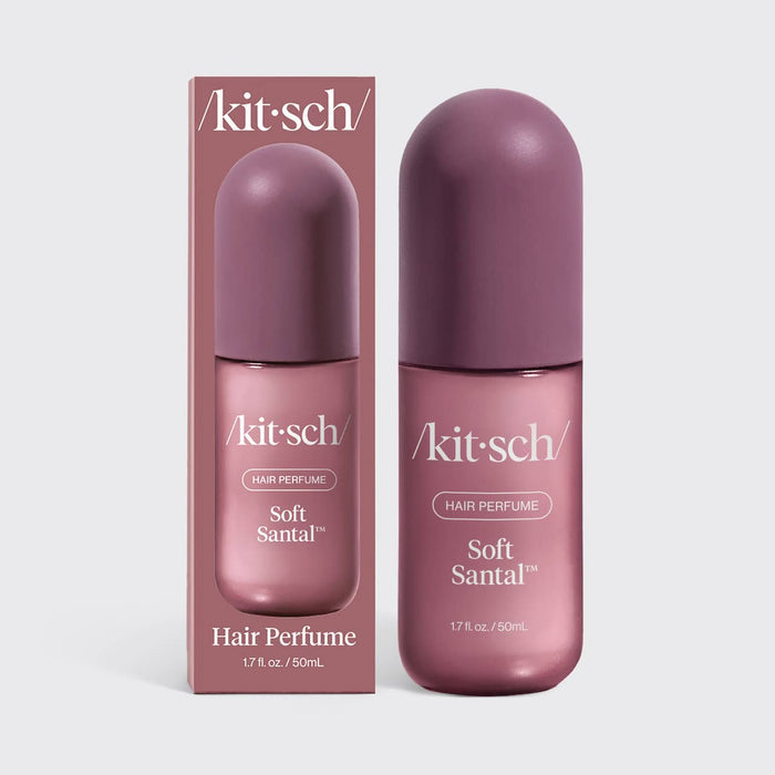 Soft Santal