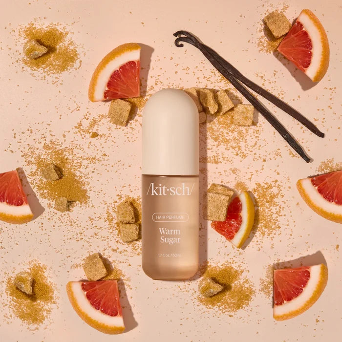 Hair Perfumes - Molly + Kate