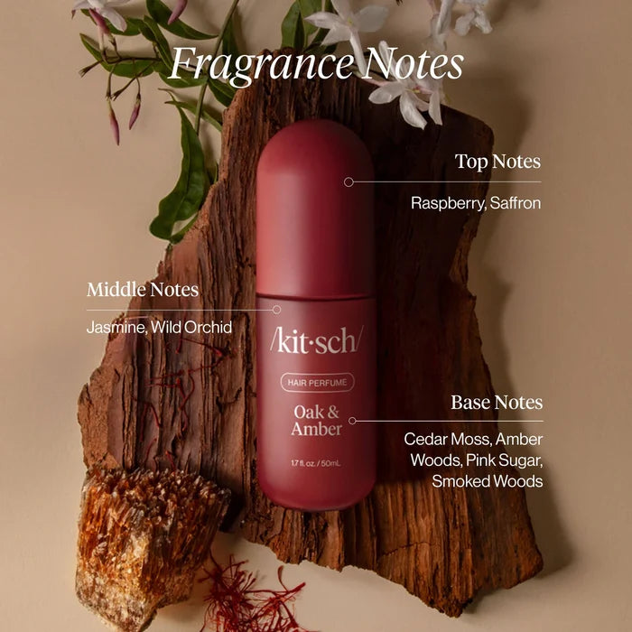 Hair Perfumes - Molly + Kate