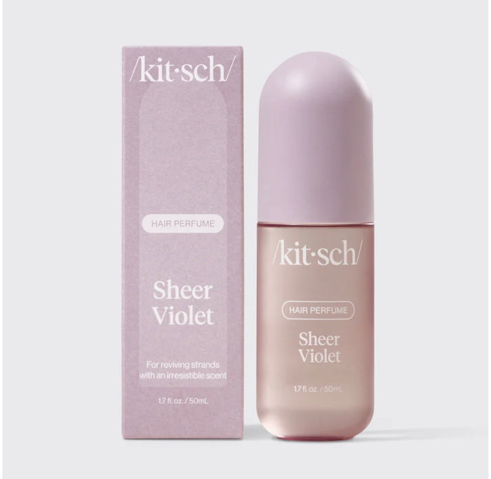 Hair Perfumes - Molly + Kate