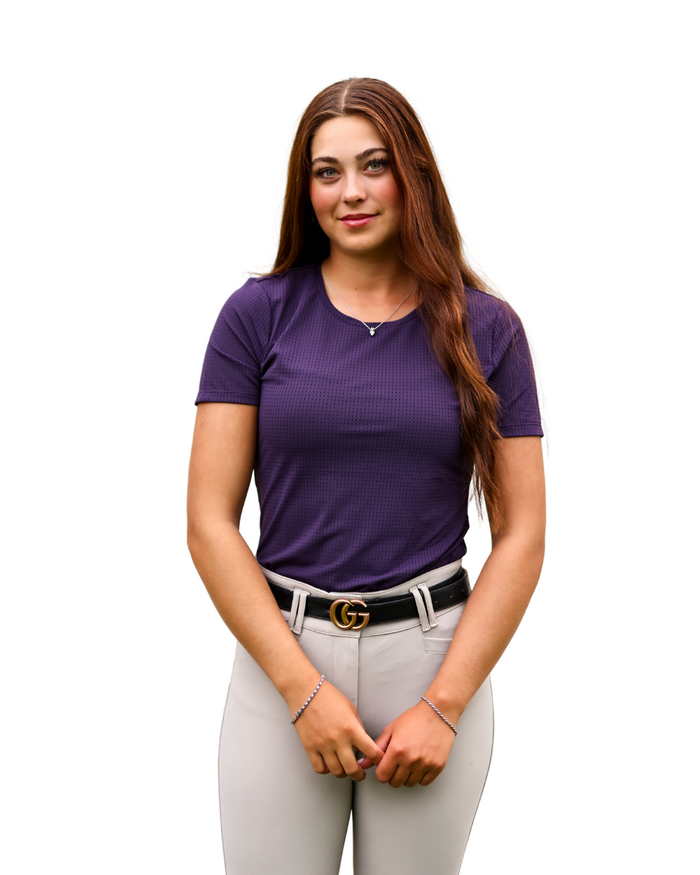 Hallie Shirt (P)