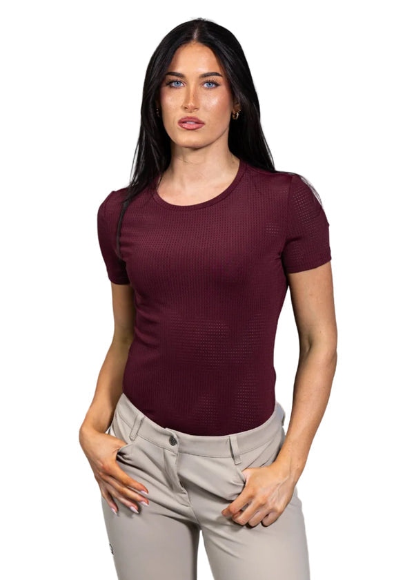 XXS / Cabernet