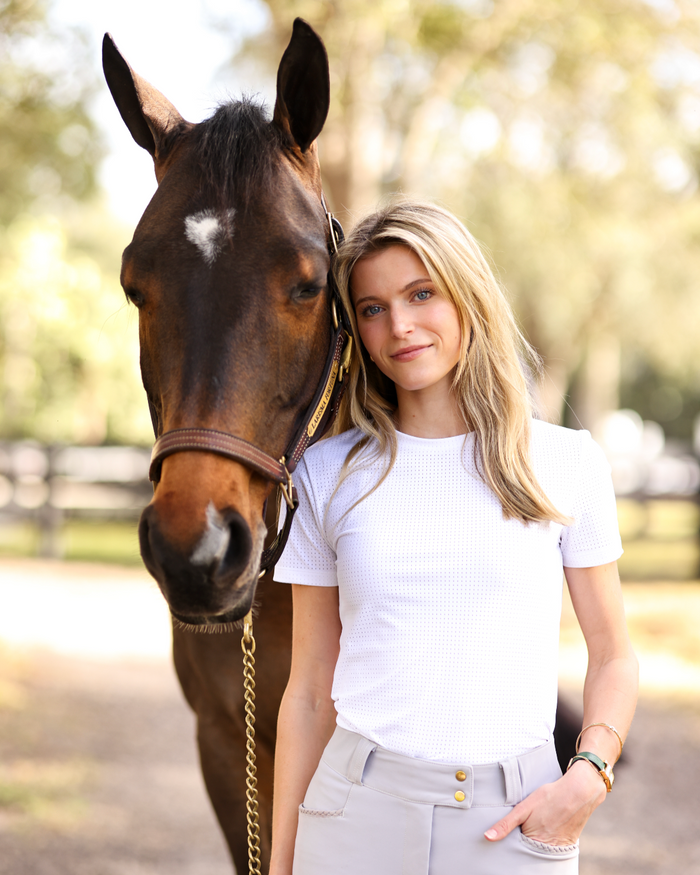 Hallie Shirt (P)
