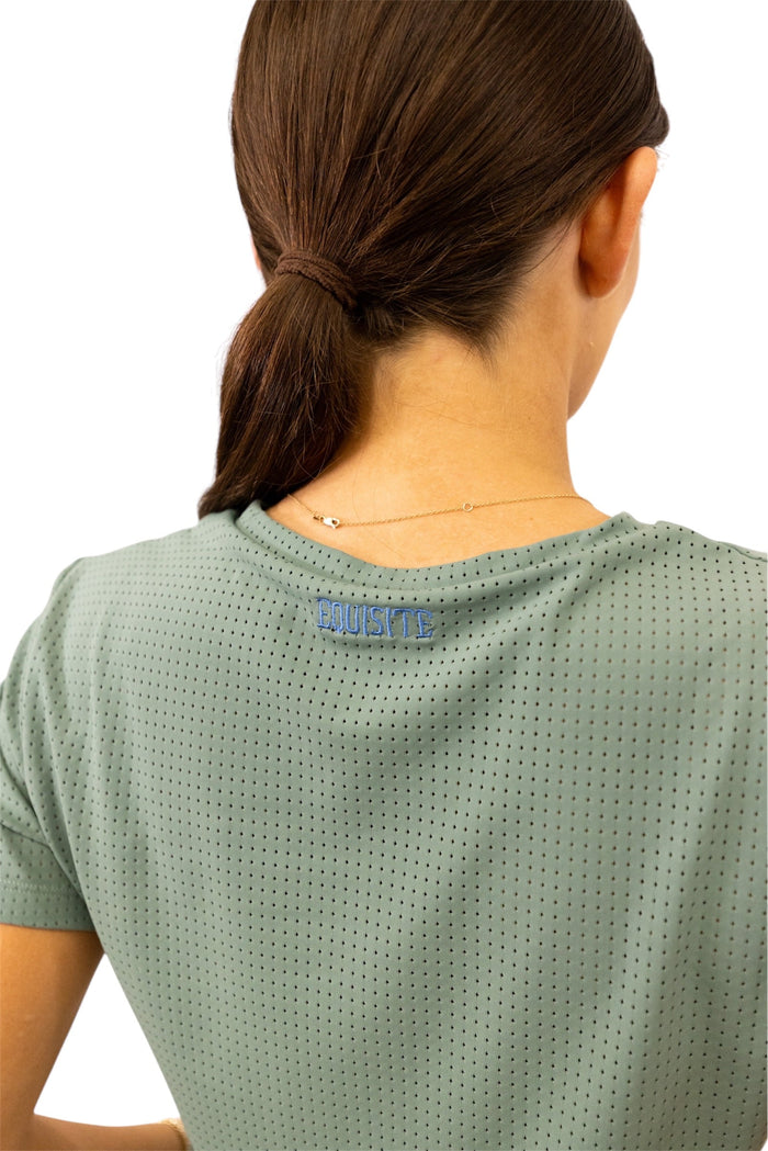 Hallie Shirt (P)