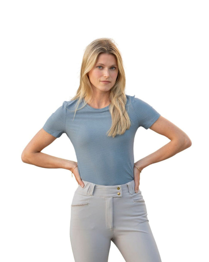 Hallie Shirt (P)