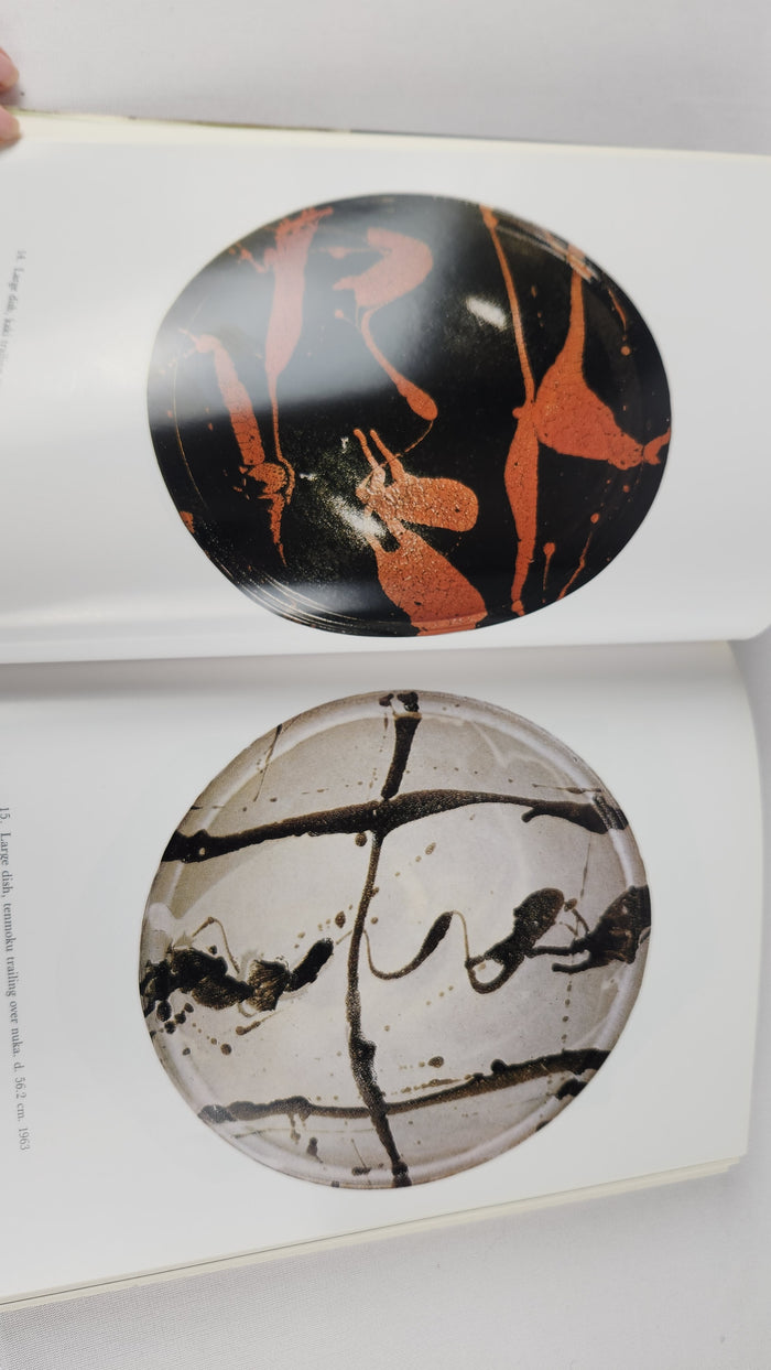 Hamada Potter