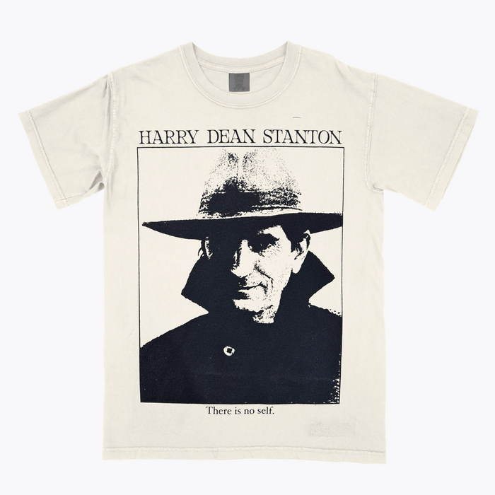 Harry Dean Stanton T-Shirt