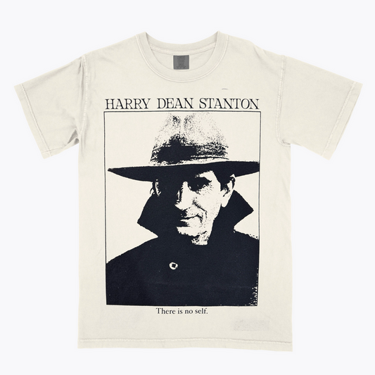 Harry Dean Stanton T-Shirt