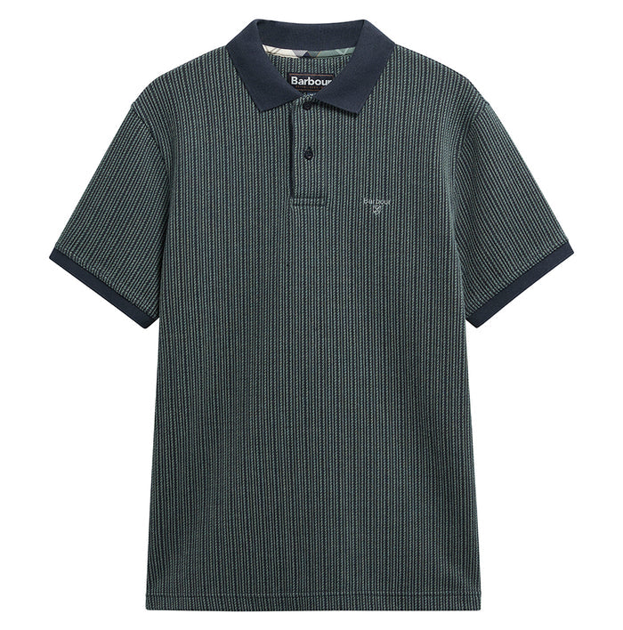 Harworth Tailored Fit Polo Shirt