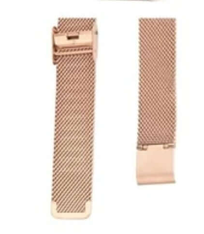 Rose gold Watchband / Steel