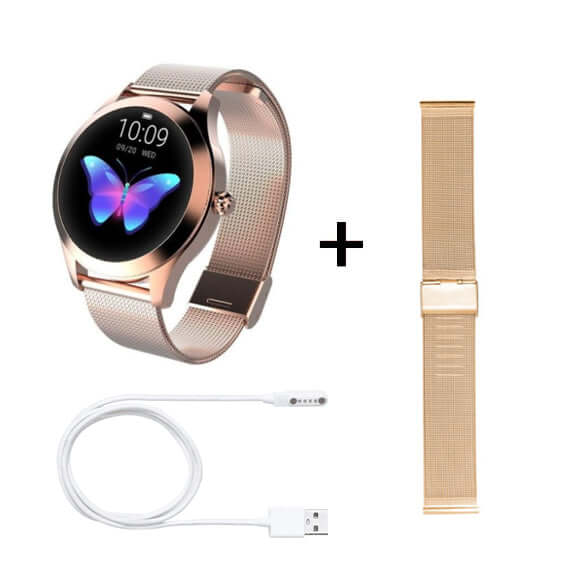 Rose Gold / Gold Set / 3PCS