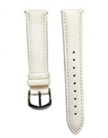 White Watchband / Belt