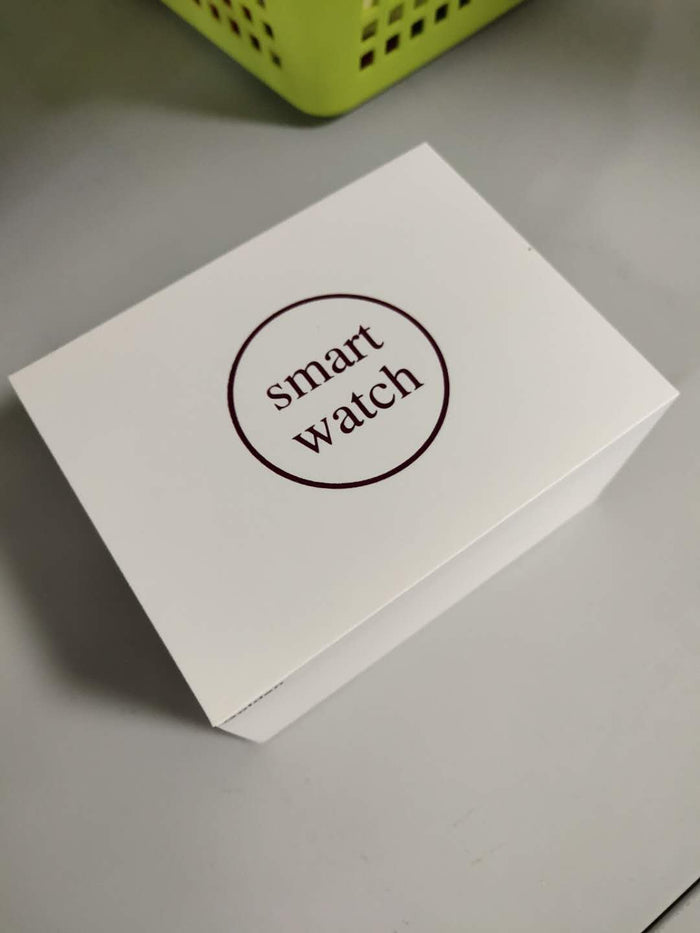 Box / Customizable