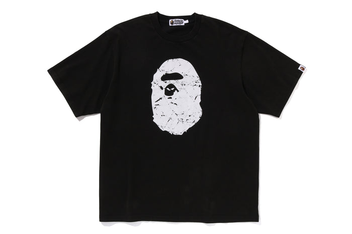 Black / S