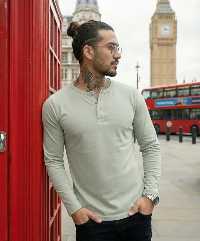 Steel Grey / M