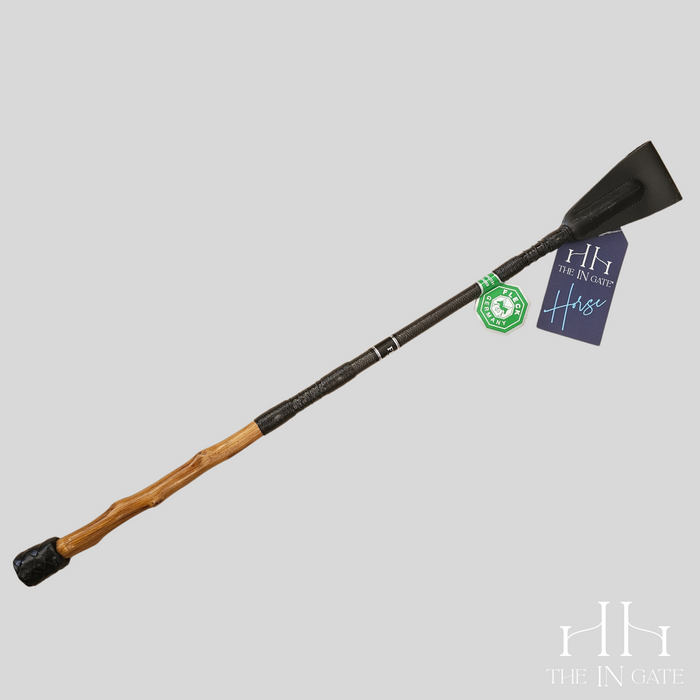 Holly Handle Riding Bat