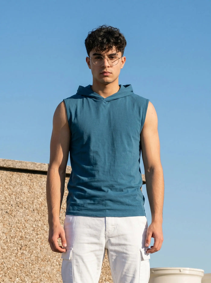 Denim Blue / M