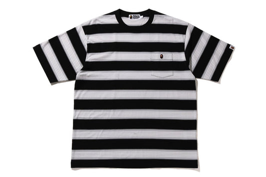 HOOP ONE POINT RELAXED FIT TEE