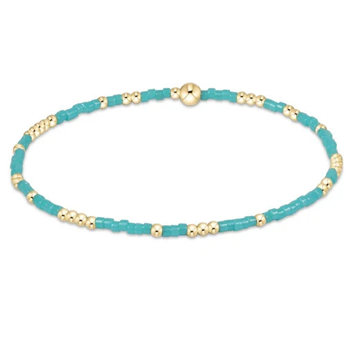 Turquoise / Standard