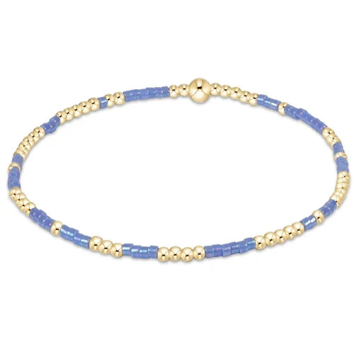 Hope Unwritten Bracelet - Brights - Molly + Kate
