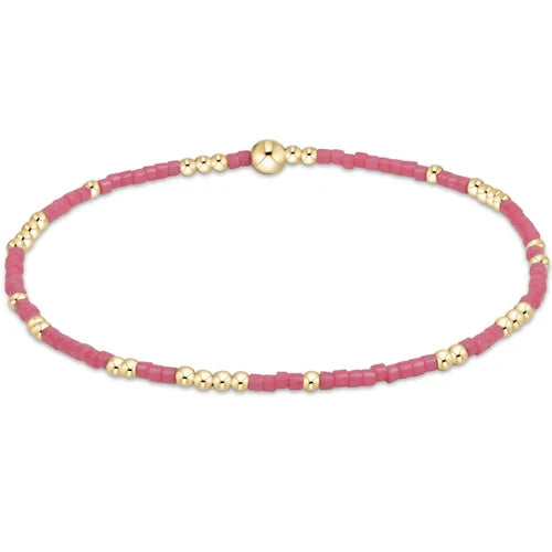 Hope Unwritten Bracelet - Brights - Molly + Kate