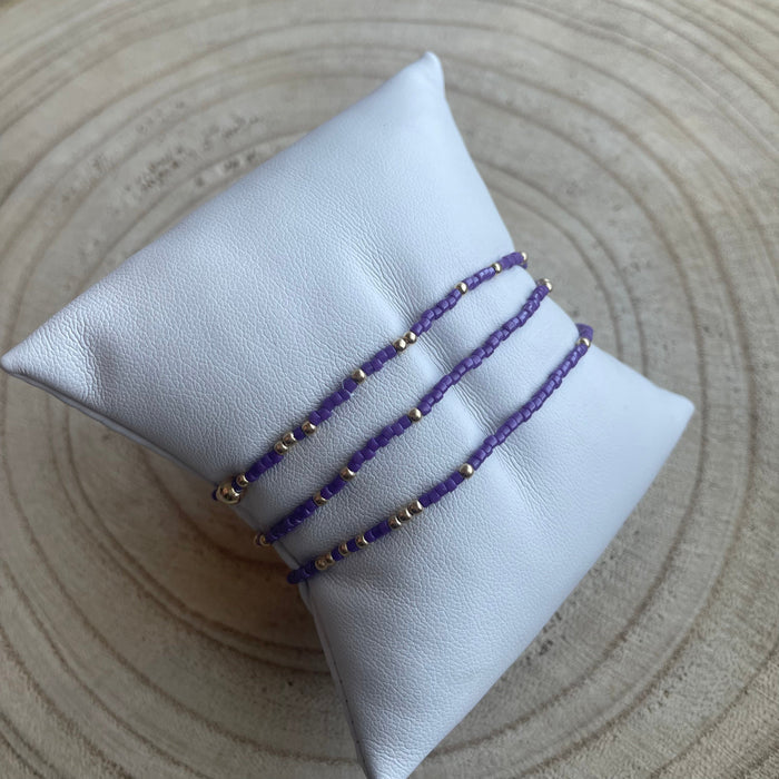 Hope Unwritten Bracelet - Hamburg Game Day - Molly + Kate