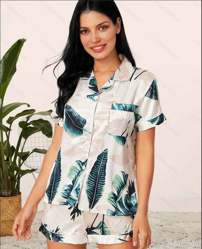 White banana / L