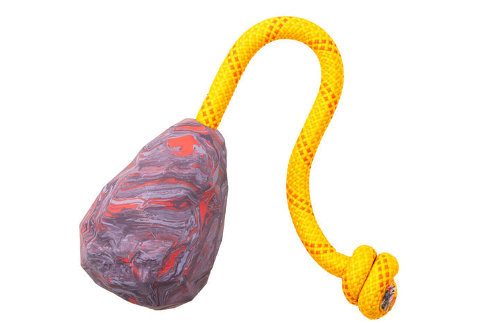 Huck-a-Cone™ Toy - Dog.Dog.Cat.