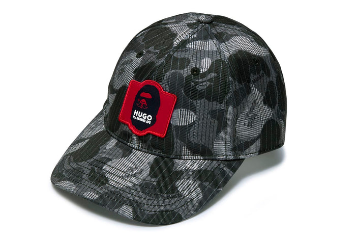 HUGO X MR. BATHING APEÂ® CAP