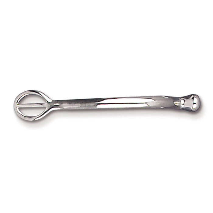 Humane Canted Spur 1/2" - The In Gate