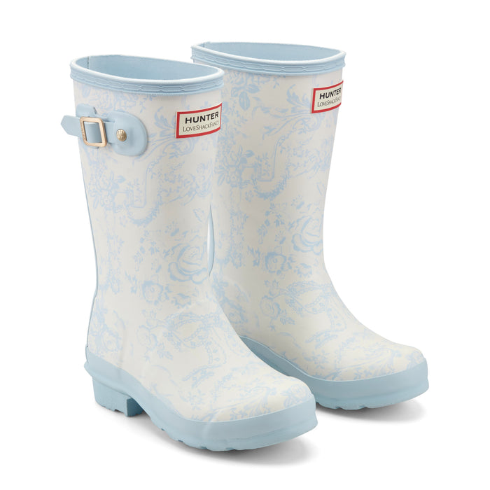 Big Kids Original Rain Boots