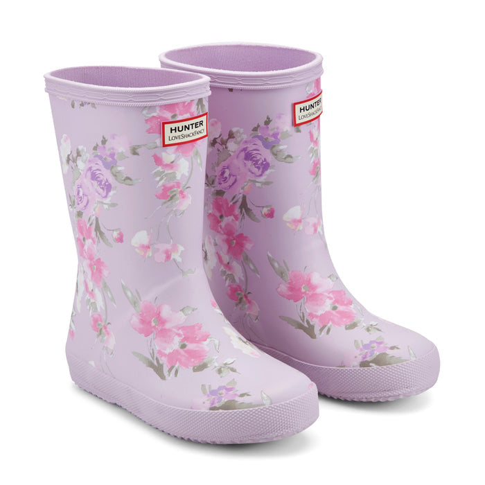 Kids First Classic Rain Boots