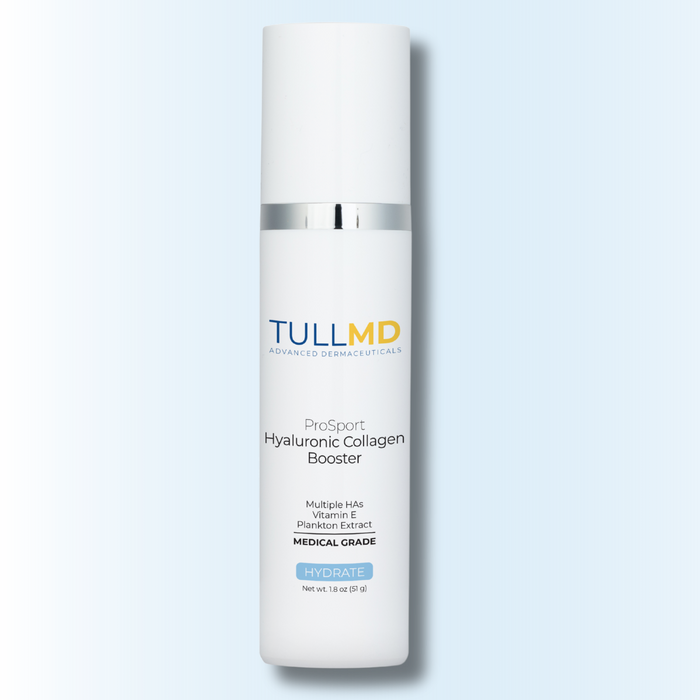 Hyaluronic Collagen Booster
