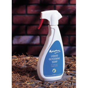 Hydrophane™ Liquid Glycerine Soap