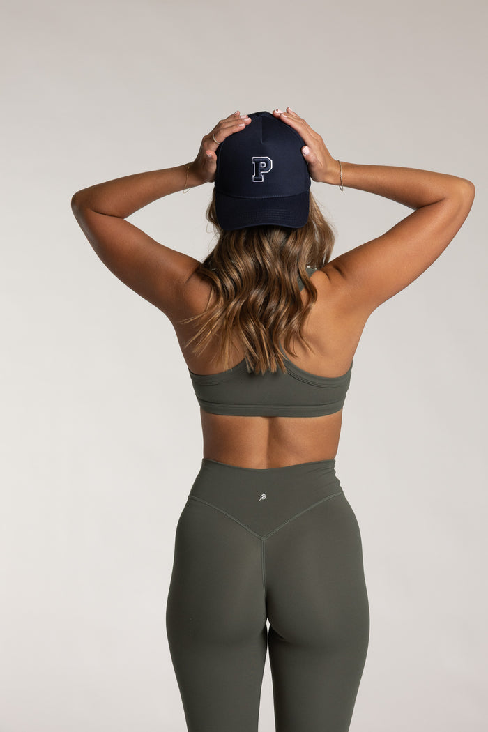Icon Baseball Hat