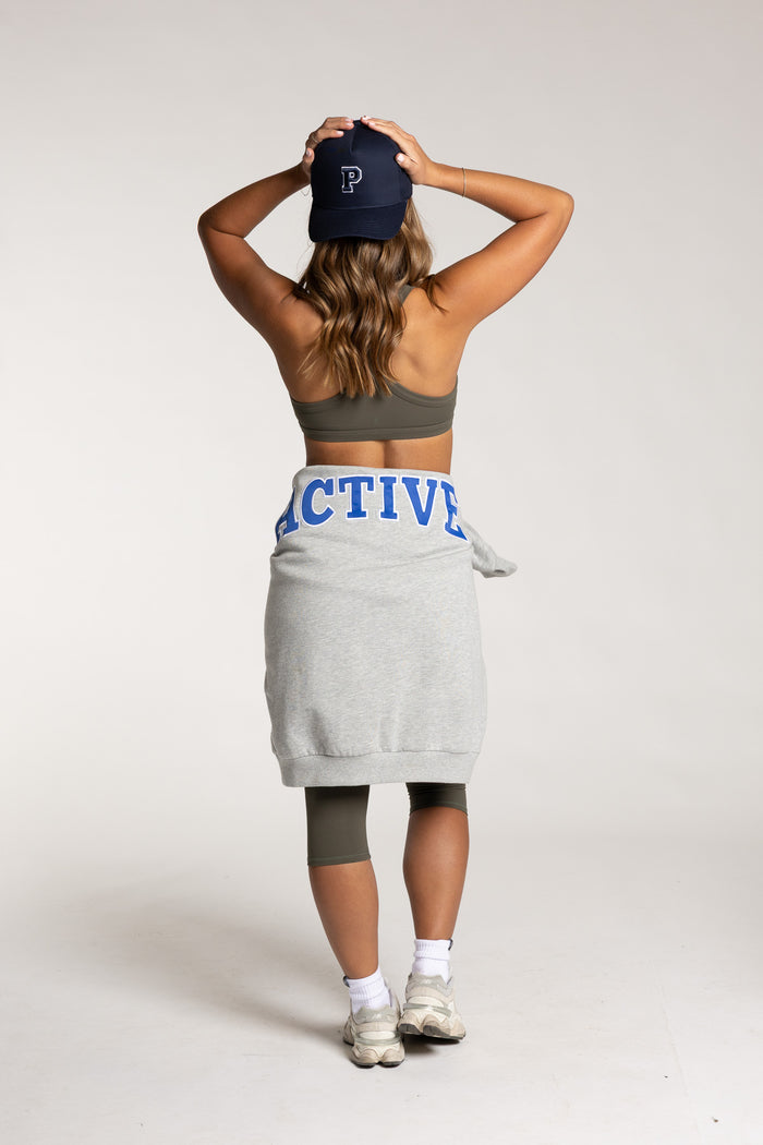 Icon Baseball Hat