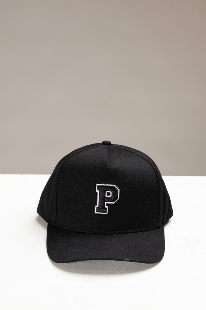 Icon Baseball Hat