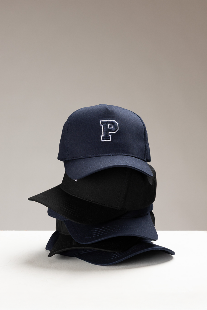 Icon Baseball Hat