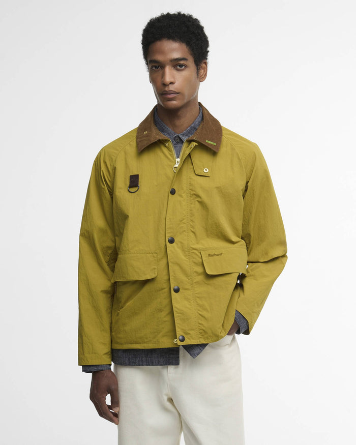 Icons Spey Casual Jacket