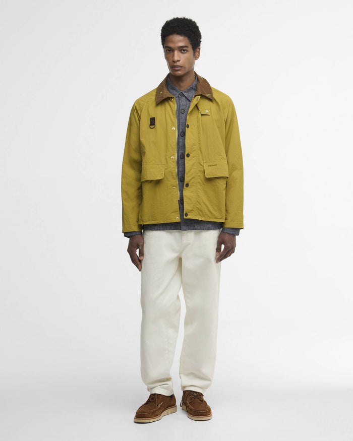 Icons Spey Casual Jacket