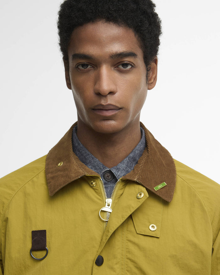 Icons Spey Casual Jacket
