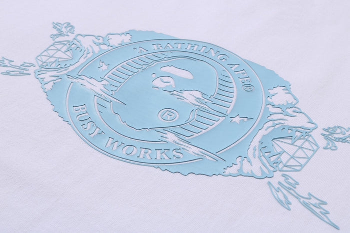 ICY BAPE TEE