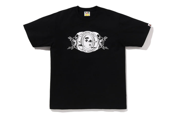 ICY BAPE TEE