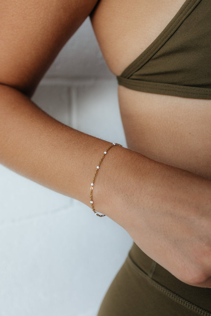 Indy Bracelet