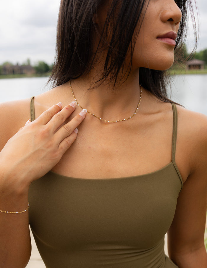 Indy Necklace