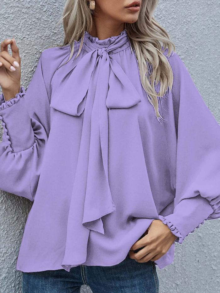 Light Purple / L