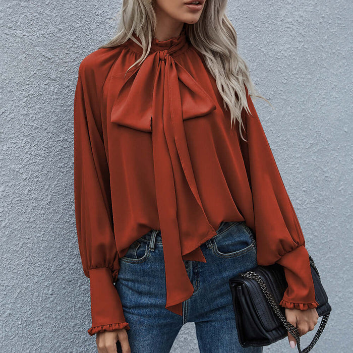 Wine Red / L